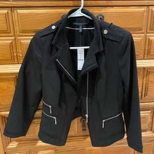 NEVER WORN jacket. Size 2.